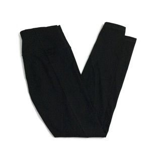 VS Sport Knockout Tight Skinny Leggings Black SR